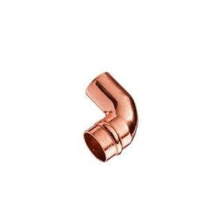Solder Ring Street Elbow 90' 15Mm