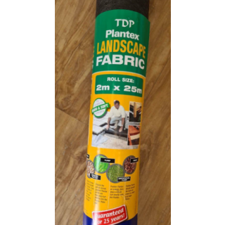 Plantex Merchants Roll 2m X 25m PL006