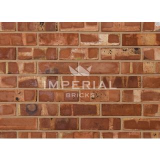 IB482 Weathered Imperial Cheshire Pre-War Common 73mm