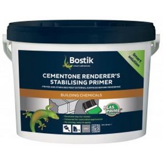 BOSTIK RENDER PRIMER 10L