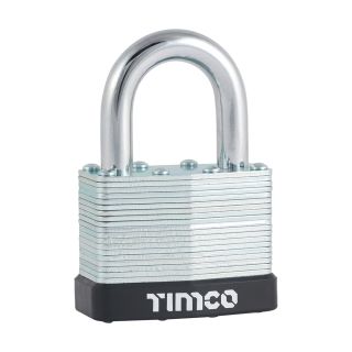 Lsp50 50Mm Laminated Padlock