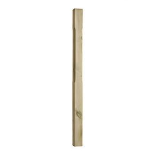 DEP12STCH 82 X 1300 Deck Post Stop Chamfered PEFC