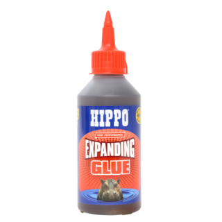 H18702 HIPPO EXPANDING GLUE 275ML