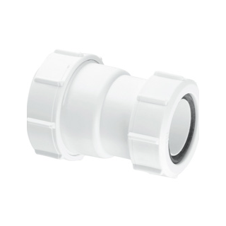 MCALPINE ST28M 1.1/4 X 1.1/2 CONN 372ST28M