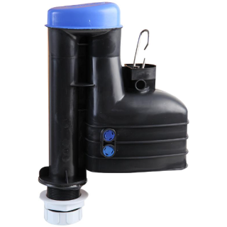 Opella Rectangular Siphon 8