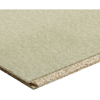 2400 X 600 X 22mm P5 T&G Chipboard Flooring Kronospan