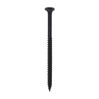 00075Dry 4.2 X 75 Drywall Screw Ph2 - Blk 500 Pcs