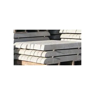 12SP 1200 X 100 X 100 CONCRETE SPUR