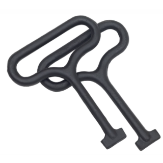 CD553 LIGHT DUTY LIFTING KEYS (PAIR)