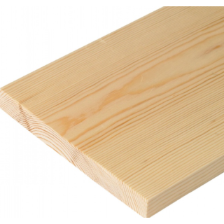 25 X 200 Unsorted Redwood Par FSC