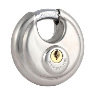 Dp70 70Mm Disc Padlock