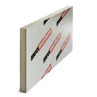 *** Clearance*** THIN-R CAV WALL BOARD SP 1200mm X 450mm X 50mm
