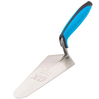 Ox-P011407 Ox Pro Gauging Trowel - 7 / 180mm