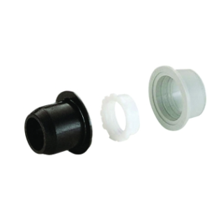 7930Ed0 Plasson 32 X 25 Reducing Set