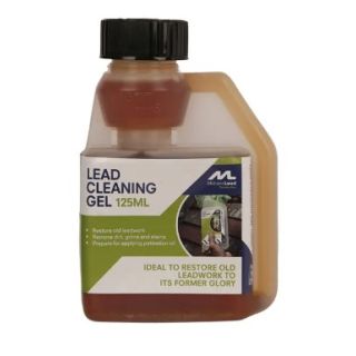 LEAD CLEANING GEL 125ML