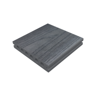 Piranha Terrafuzion Decking Slate/Graphite 140X23X3600 