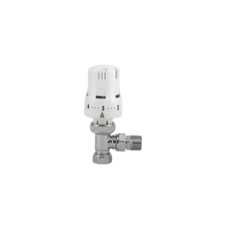 Pro Classic 15Mm Angle Trv Thermostatic Radiator Valve