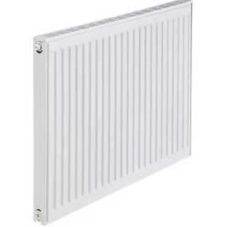 Henrad Radiator 450 X 1200 Compact Type 11 Sc  K1 Single