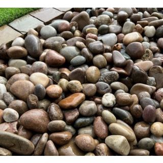 50-80mm Scottish Cobbles Bulk Bag