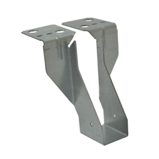47mm X 100mm Joist To Masonry Hanger 