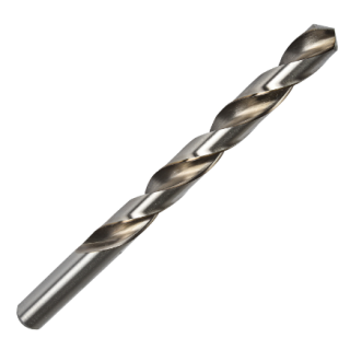 Hssgr5 5.0Mm Hss-G Jobber Drill Bit