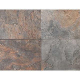 Rustic Black Slate Porcelain 900 x 600 x 20mm (0.54m2 coverage)