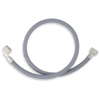 WASH MACHINE INLET HOSE 3/4 x 3/4
