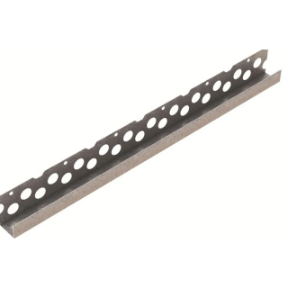 PEB1030 9.5MM PLASTER EDGE BEAD