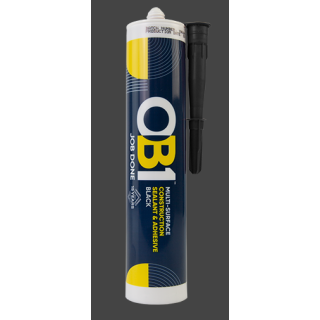 OB1 Black 290ml