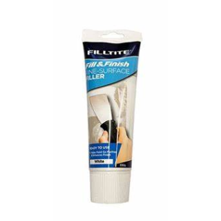 F18367 FILLTITE F&F RTU FINE SURFACE FILLER 330G