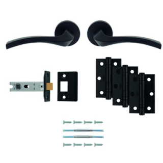 UDP008AB/INTB SINES LATCH PACK - ULTIMATE DOOR PACK