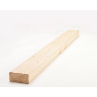 47 x 75mm Reg Carcassing Ungraded 2.4mtr (44 x70mm FINISH)  PEFC
