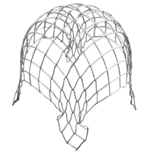 Wire Balloon 4 Steel Wire