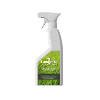 LUXIGRAZE SPOT CLEANER 1LTR