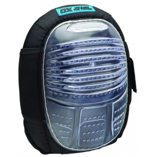Ox-S246201 Ox Heavy Duty Soft Gel Filled Knee Pad