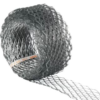 Coil Brick Reinforcement 20m Long, 112mm Wide