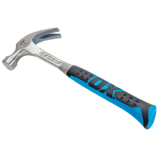 Ox Pro Claw Hammer - 16 Oz