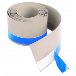 MX ELEMENTS 3.8M FLEXISTRIP SHOWER TRAY SEAL