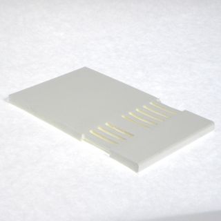 SWISH PV200W 200 VENTED SOFFIT