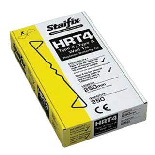 Hrt4 Housing Tie 250mm Box 250