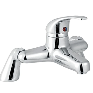 TT005 AILSA BATH FILLER CHROME