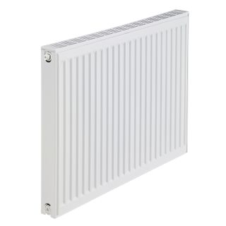 Henrad 600 X 1400 Compact Radiator Type 22 Dc Double K2