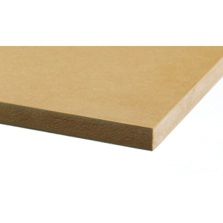 PRE CUT 1220 X1220 12MM MDF