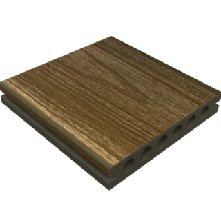 PIRANHA TERRAFUZION DECKING MOCHA/EXPRESSO 140X23X3600 PIRFUDME