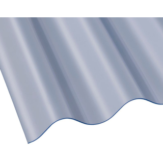 Vistalux 3050mm 3 Asb Profile Sheet H/D 1.1MM