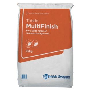 Thistle Multi Finish