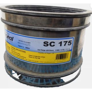 SC175 150 - 175MM FLEXSEAL
