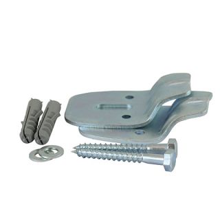 CLOAKROOM BASIN FIXING KIT CBK