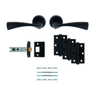 UDP007MB/INTB SINTRA LATCH PACK - ULTIMATE DOOR PACK