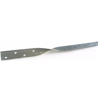 H10T15 1000 X 30 X 5 Strap Twist 150